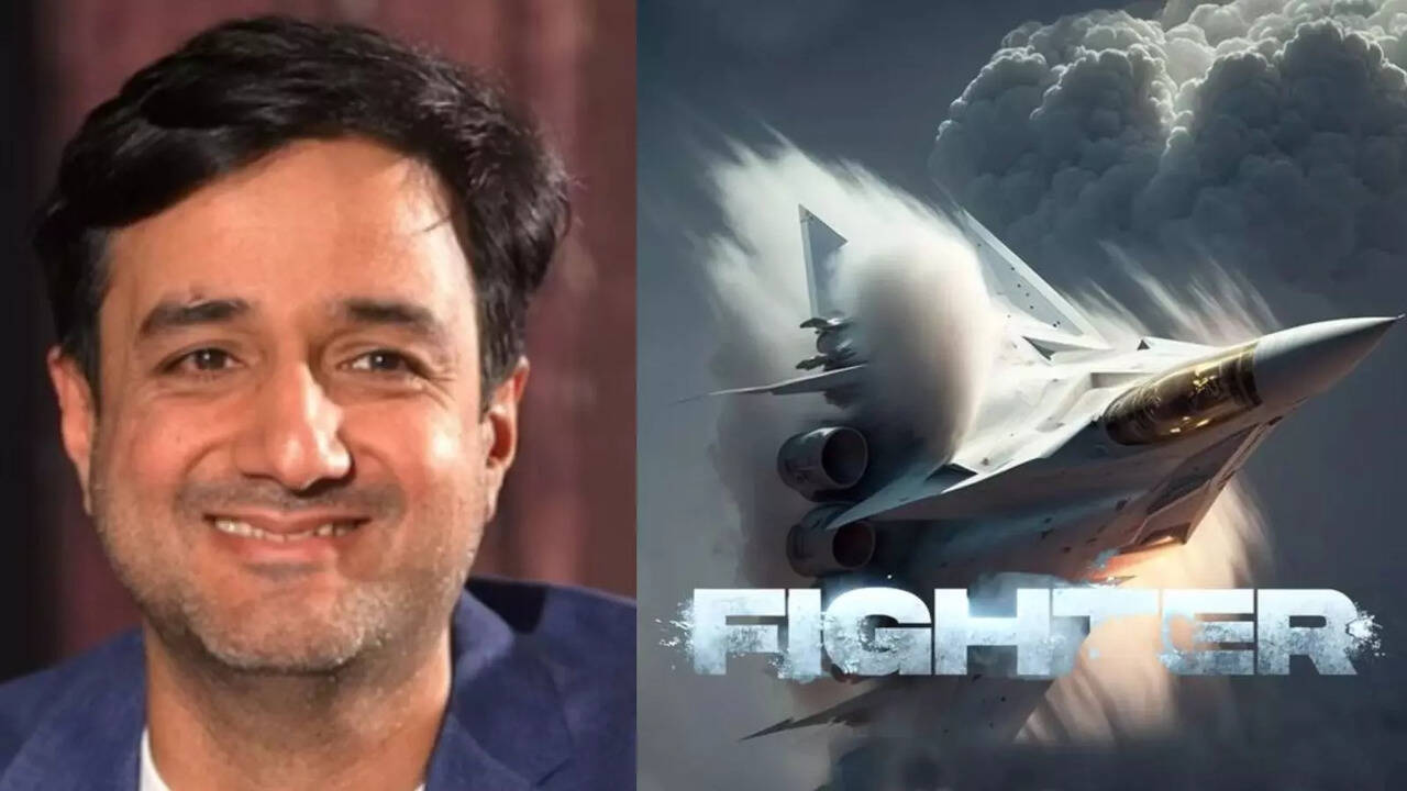 ​Fighter 2: Siddarth Anand Hints At Sequel!