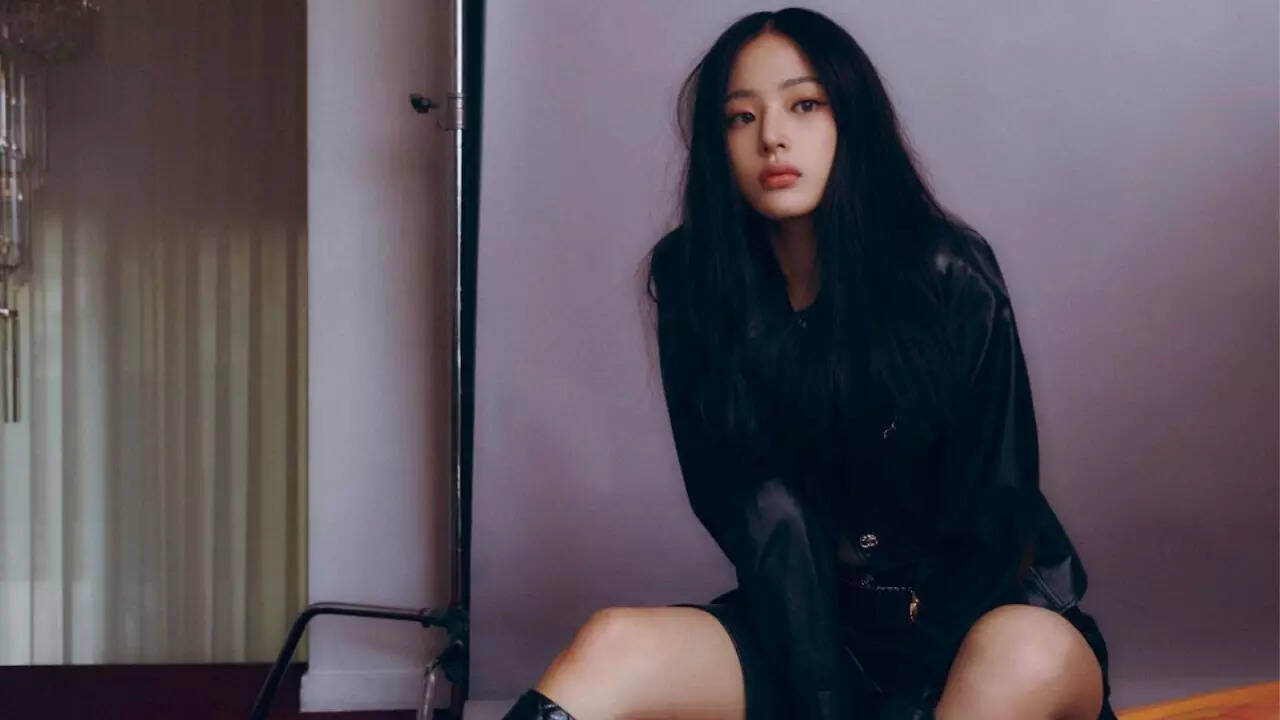 NewJeans' Minji Becomes Chanel House Ambassador After Blackpink's Jennie and Bigbang's G-Dragon