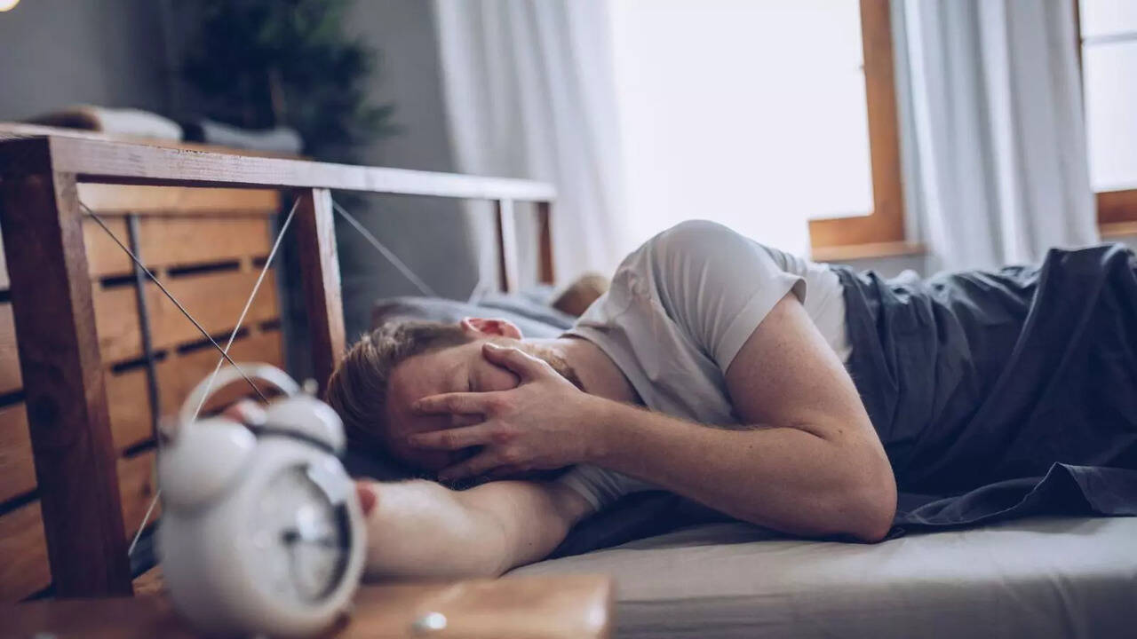 People with ADHD struggle with mornings! Here's all you need to know