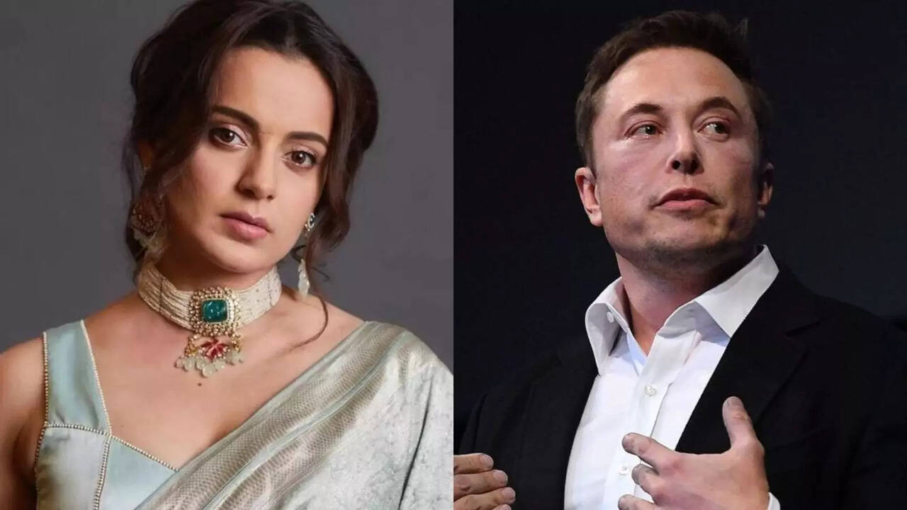 Kangana Ranaut Backs Elon Musk's Neuralink 1st Human Brain Chip Implantation: Satyug Was Primarily...