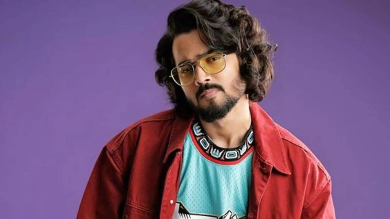 Bhuvan Bam Refutes Rumors Of New House's Cost; Rs. 11 Crores In New Delhi