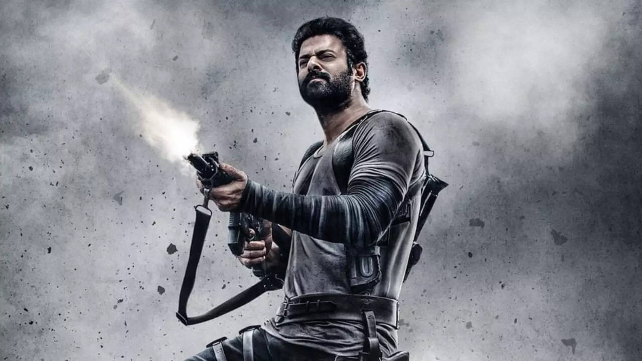 Prabhas will take a break from films