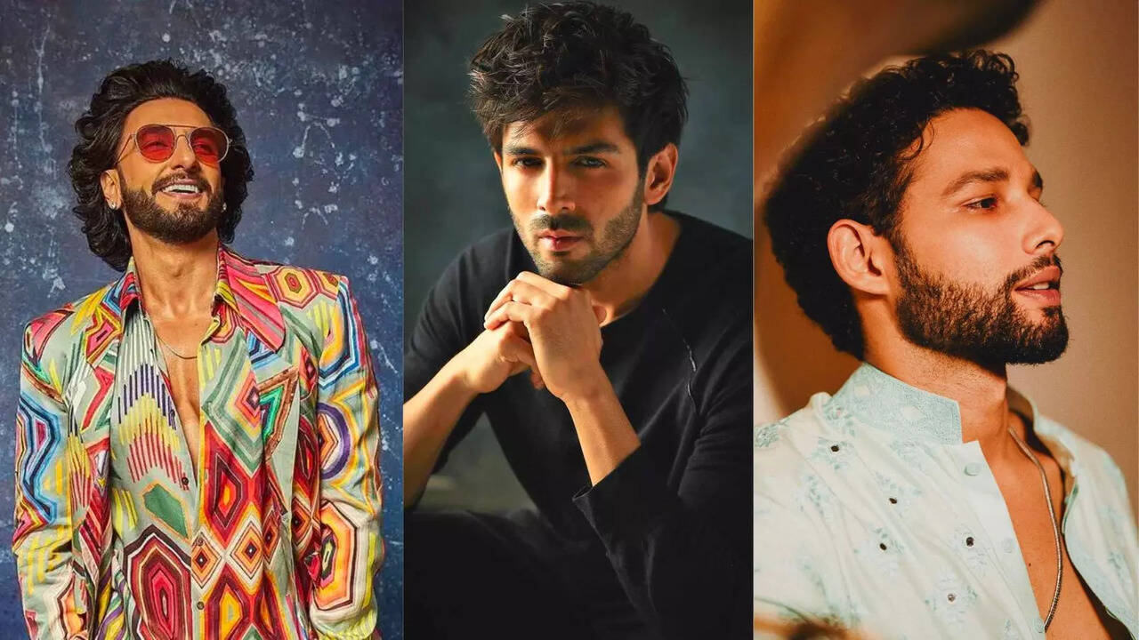 Today's ENT Wrap: OYO CEO Suggests Ranveer Singh-Kartik Aaryan For Shark Tank India, Siddhant Chaturvedi Reveals First Crush