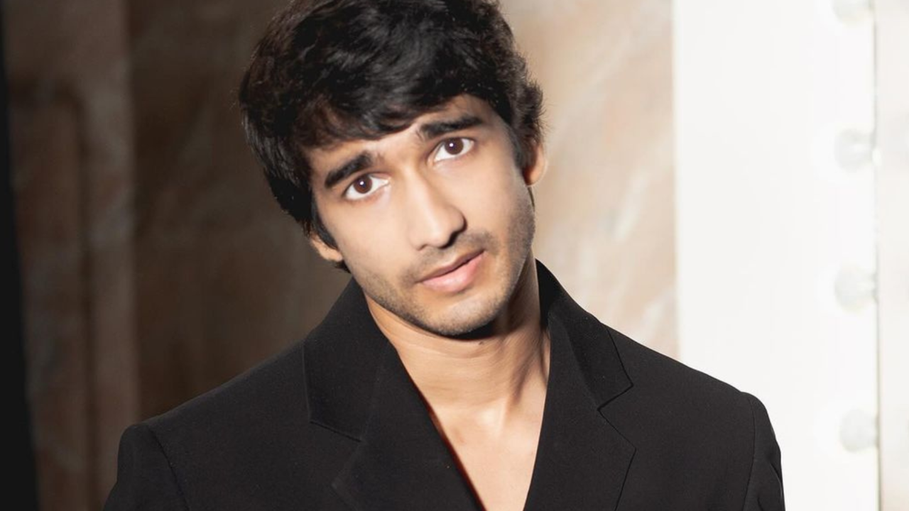 EXCLUSIVE! Shantanu Maheshwari Suffered Rs 5 Lakh Loss After Falling Prey To Bank Fraud: Was Trying To Pay A Bill...