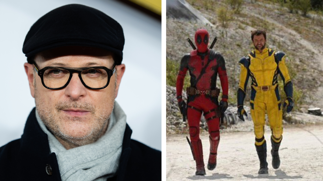 X-Men Director Matthew Vaughn Spills Beans On Deadpool 3: Ryan Reynolds, Hugh Jackman Are About To Save MCU..