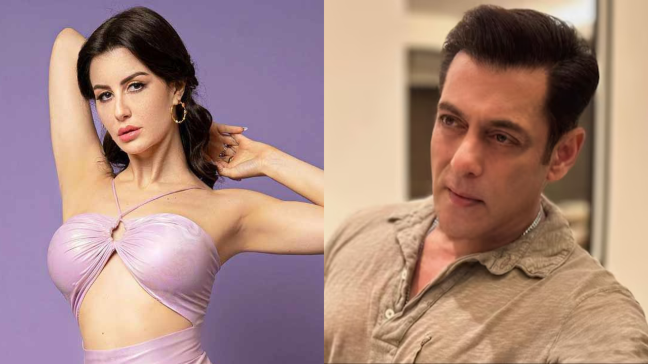 Arbaaz Khan's Ex-GF Giorgia Andriani REVEALS One Advice Salman Khan Gave Her Which She Didn't Follow | Exclusive