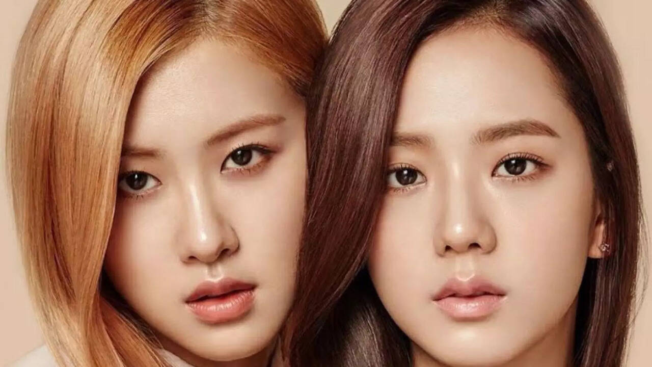 BLACKPINK's Rose Sends Coffee Truck To Jisoo On Omniscient Reader’s Viewpoint Set, Latter Reacts