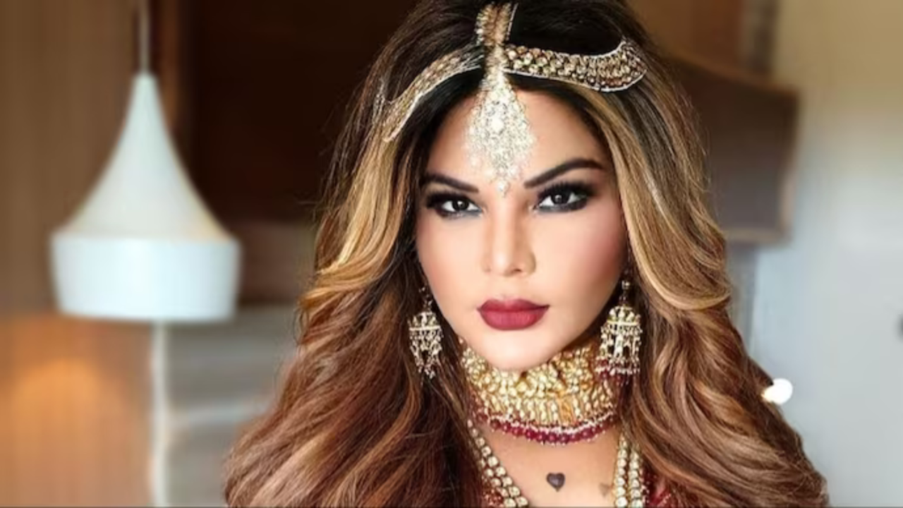 rakhi 5 Times Rakhi Sawant Proved Why She Is The OG Bigg Boss Entertainment Queen