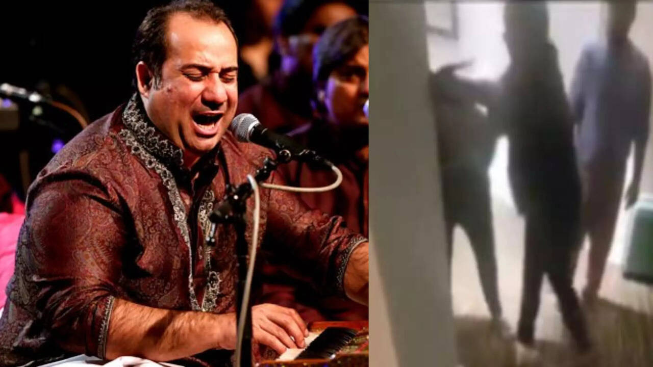 Rahat Fateh Ali Khan