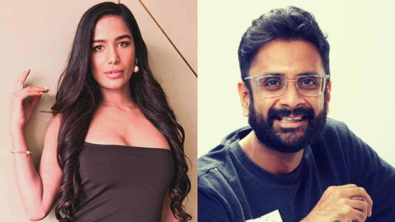 Marketing Director Varun Gupta REVEALS He Talked To Late Poonam Pandey 4 Days Back, Shared Same Building | Exclusive