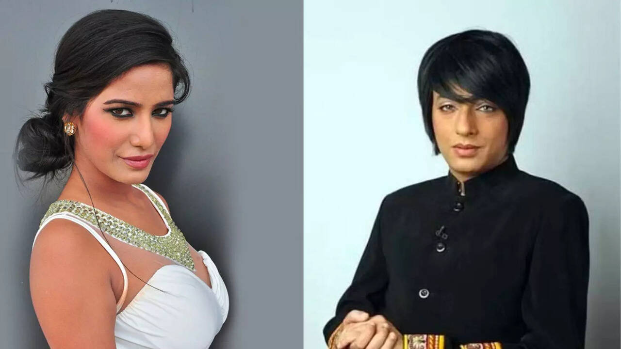 Designer Rohit Verma Reacts To Poonam Pandey's Death, 'She Shot With Me Just Two Days Back'