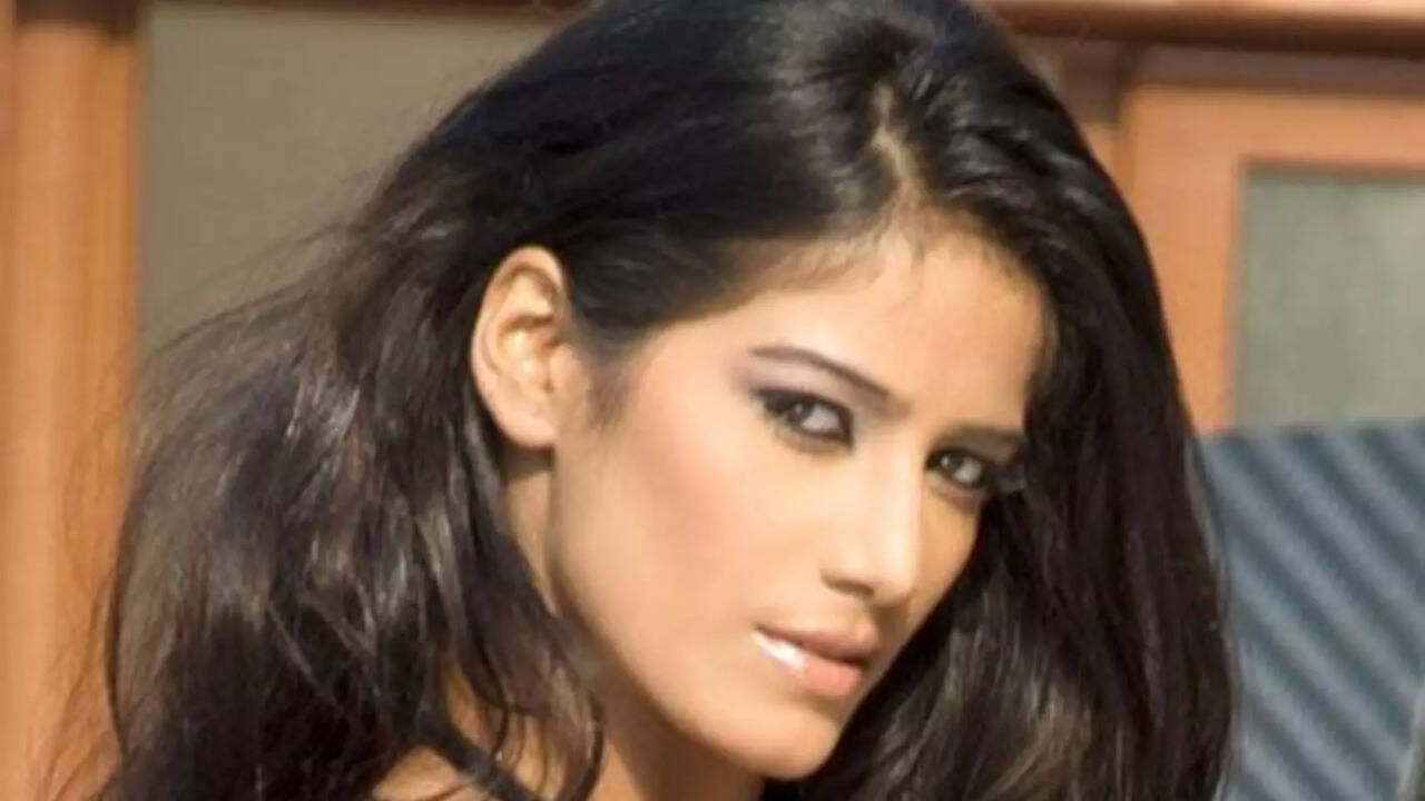 When Poonam Pandey Accused Estranged Husband Sam Bombay Of Domestic Abuse: He Kept Beating Me...