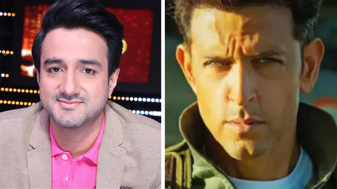 Fighter Director Siddharth Anand SLAMMED For Controversial Remark: 90 Percent Indians Haven't Flown In Plane