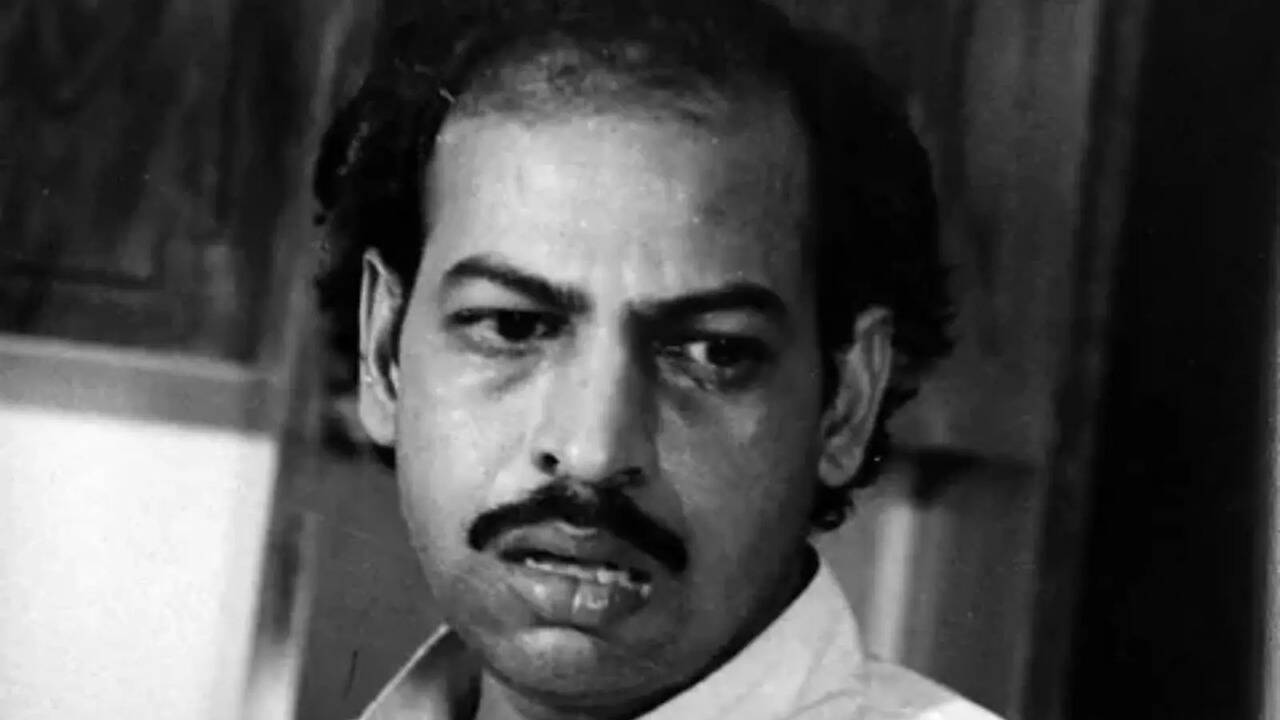 Padma Shree Awardee Sadhu Meher, Who Acted In Shyam Benegal's Ankur, Dies At 84