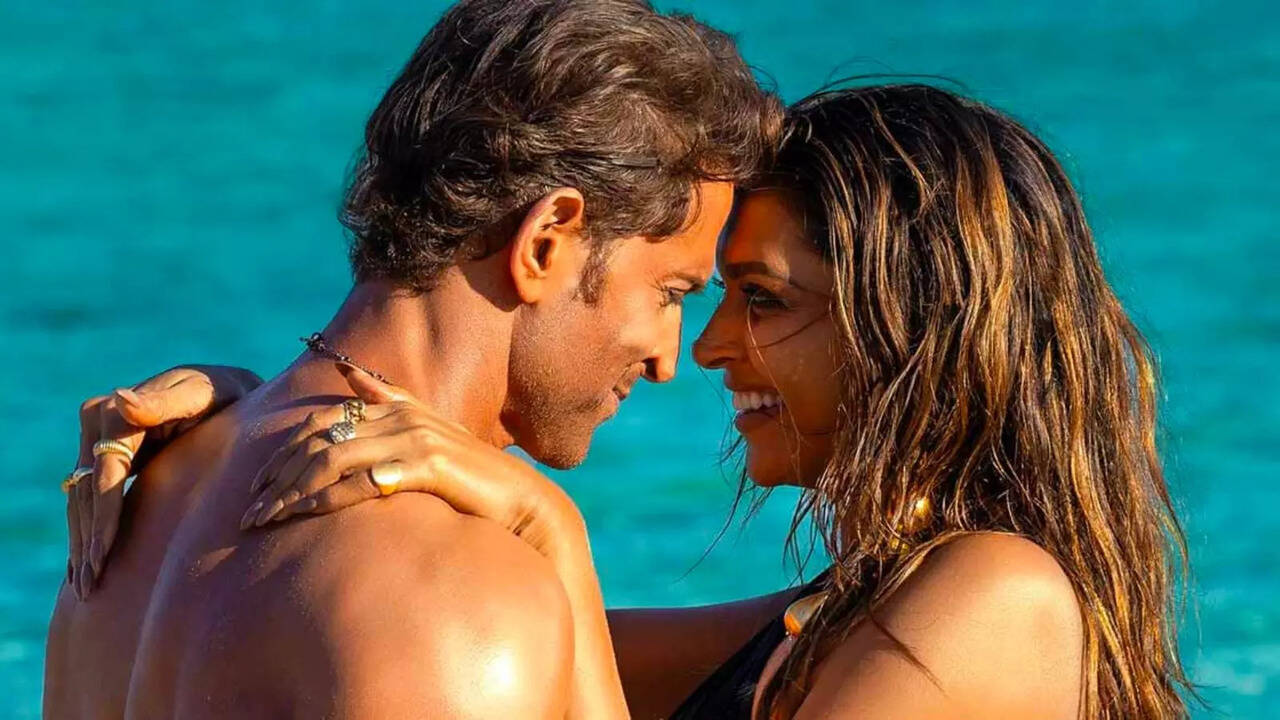 Fighter Box Office Collection Day 9: Hrithik-Deepika Starrer Crosses The Rs 150 Crore Mark, Rakes In Rs 5.35 Crore