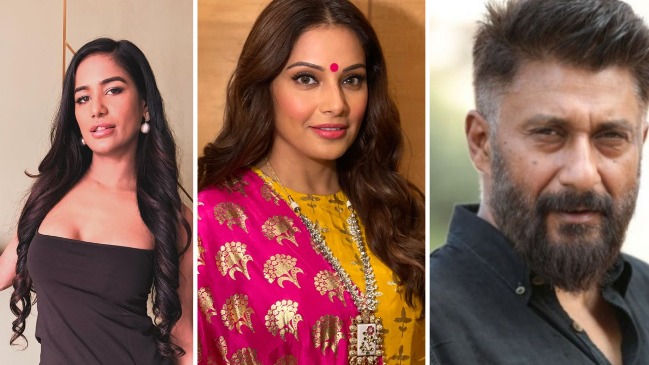 Poonam Pandey Death Hoax: Bipasha Calls Publicity Stunut 'Beyond Pathetic', Vivek Agnihotri, Sonal Chauhan And More REACT