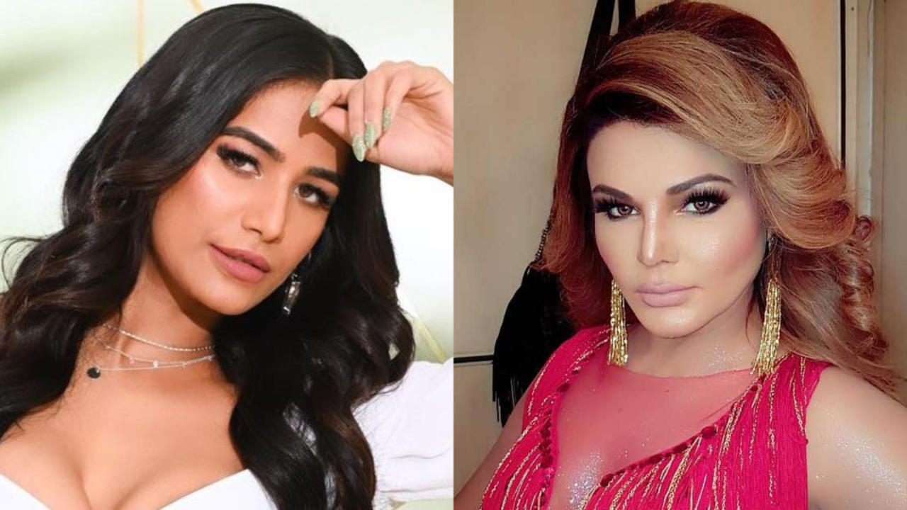 Aisa Publicity Kon Karta Hai! Rakhi Sawant Expresses Anger Over Poonam Pandey’s Death Stunt