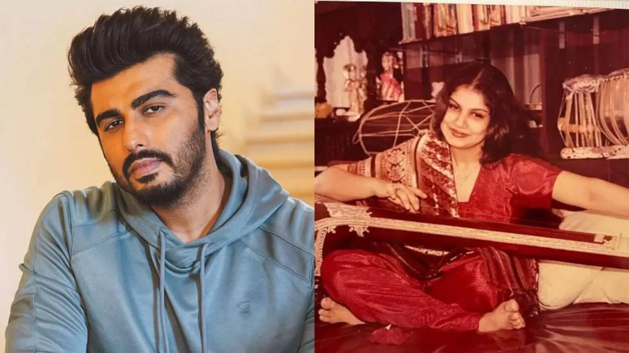 Arjun Kapoor On Mom Mona Kapoor's Birthday: 'Love u Maa till we meet again'