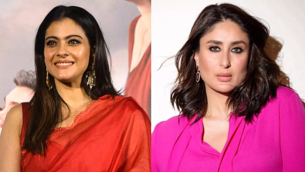 Kajol, Kareena Kapoor And More: Celebrities Who Jumped On The 'Lets See You At 21' Trend