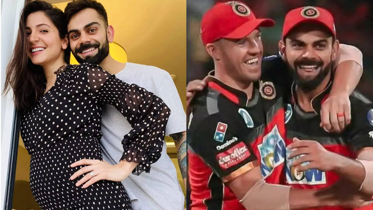 virat and Anushka second child