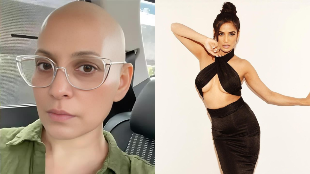 Cervical Cancer Patient Dolly Sohi SLAMS Poonam Pandey For Faking Death: Inner Strength Was Shaken Up