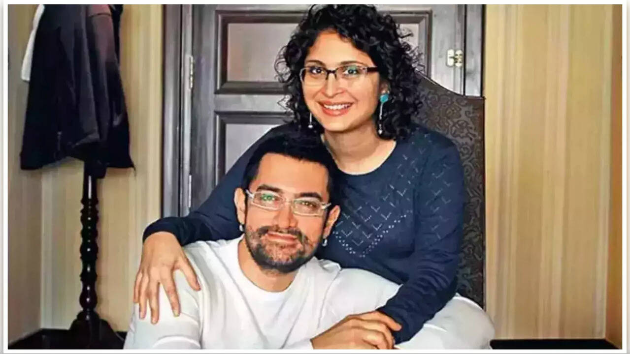 Aamir Khan On Lapata Ladies