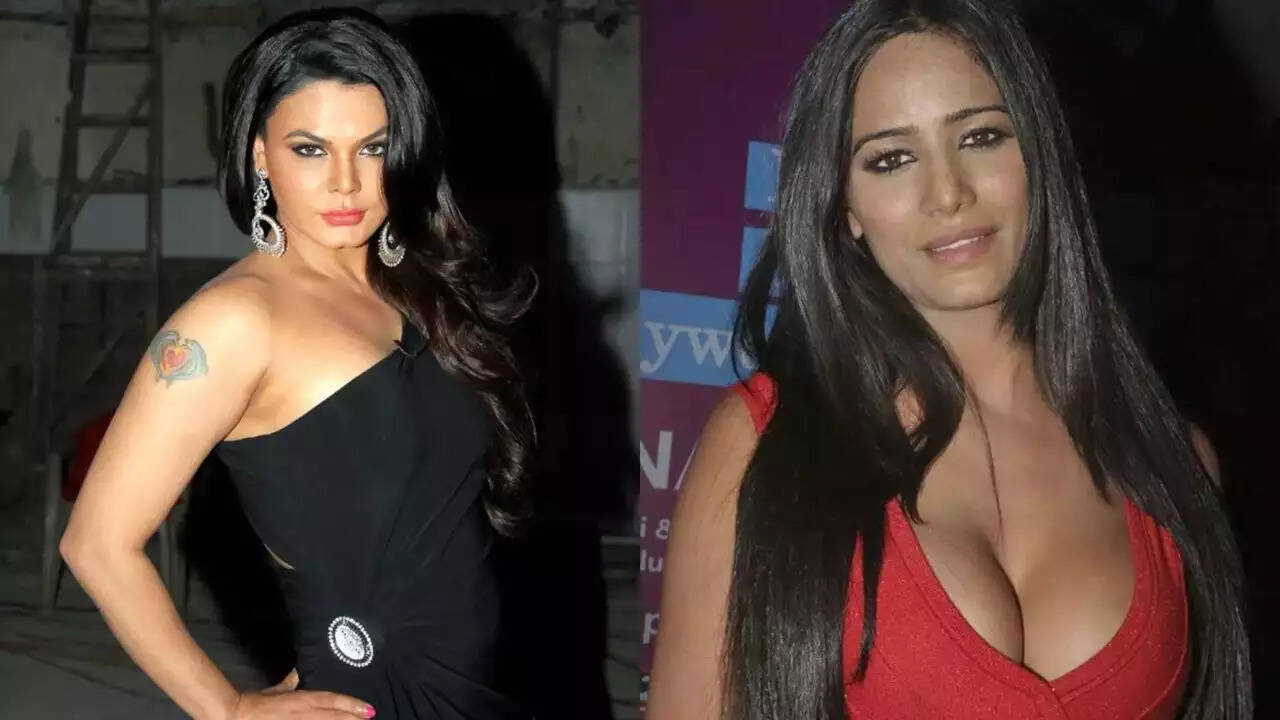 Rakhi Sawant And Poonam Pandey Call Recording