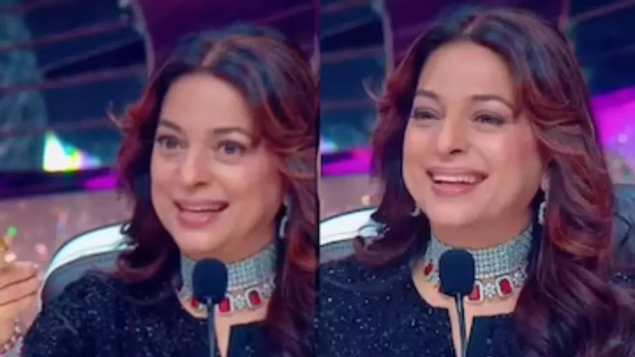 Jhalak Dikhhla Jaa Season 11 Grand Finale: Top Contestants Set to Honour Bollywood Icon Juhi Chawla