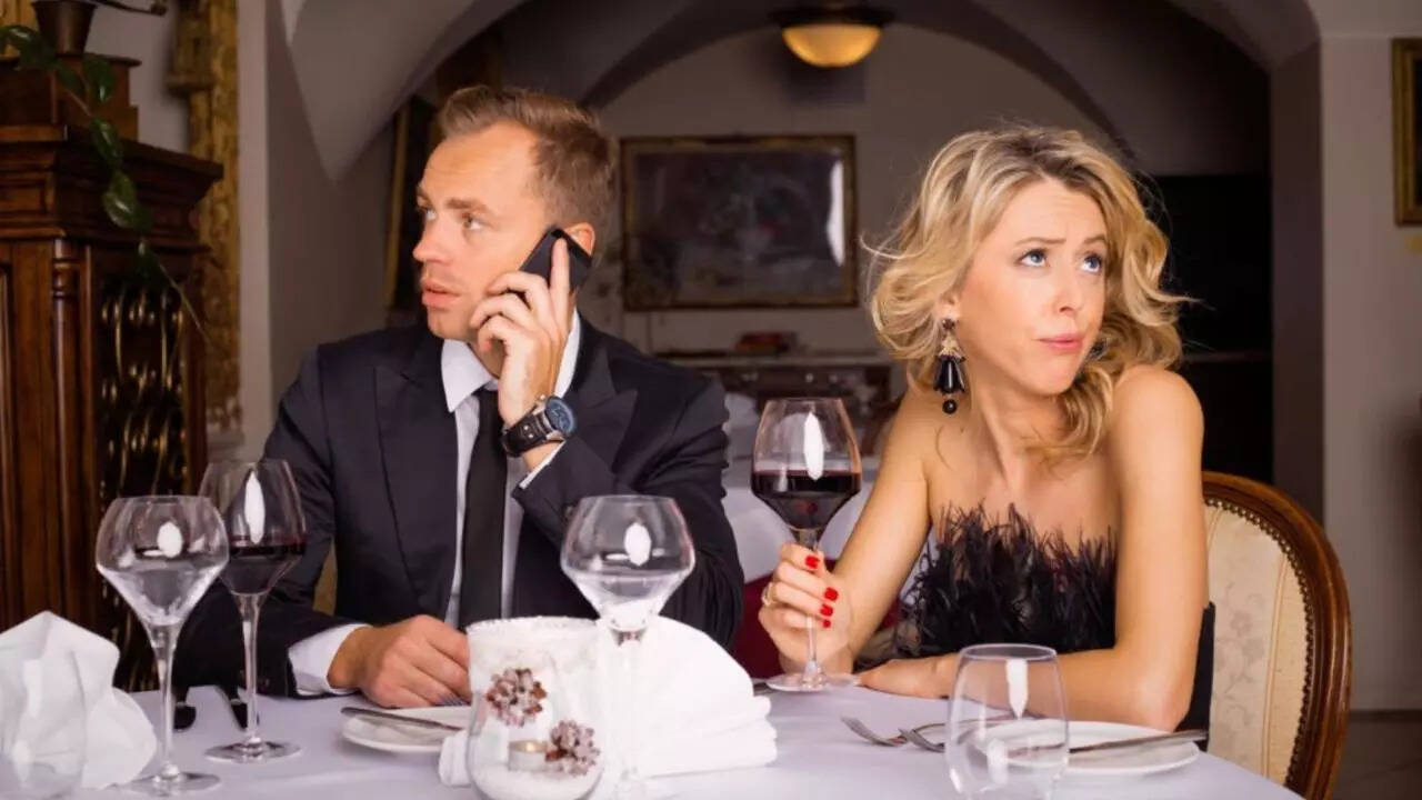 Are You Frustrated by Dating? Here Are 10 Things You Can Do Instead