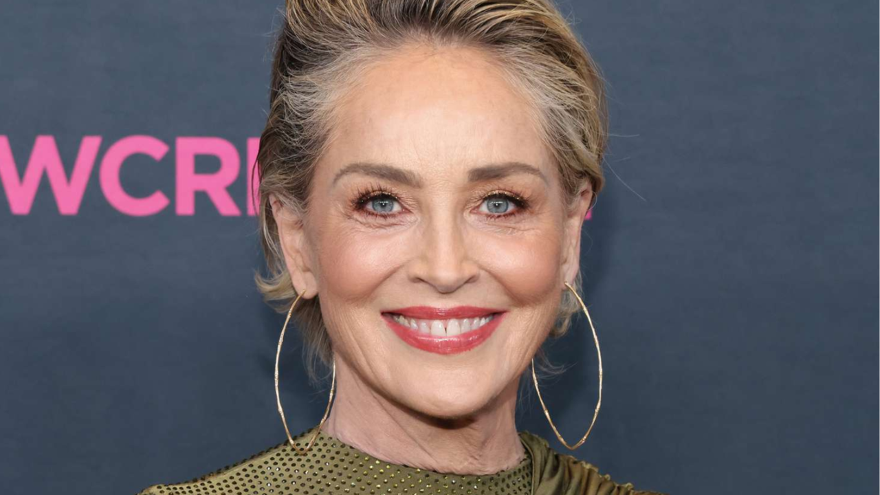 Sharon Stone Reveals She Was Broke After Suffering Near-Fatal Stroke In 2001: Was Down To Noting...