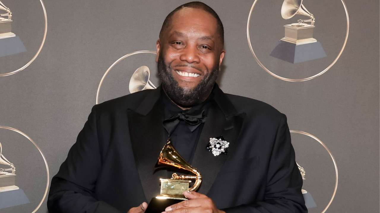 Killer Mike Detained After Securing Three Wins At Grammys 2024