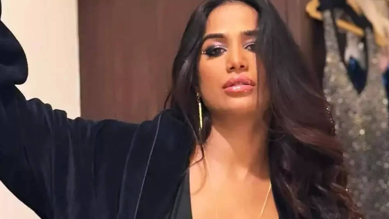 Police Complaint filed against Poonam Pandey