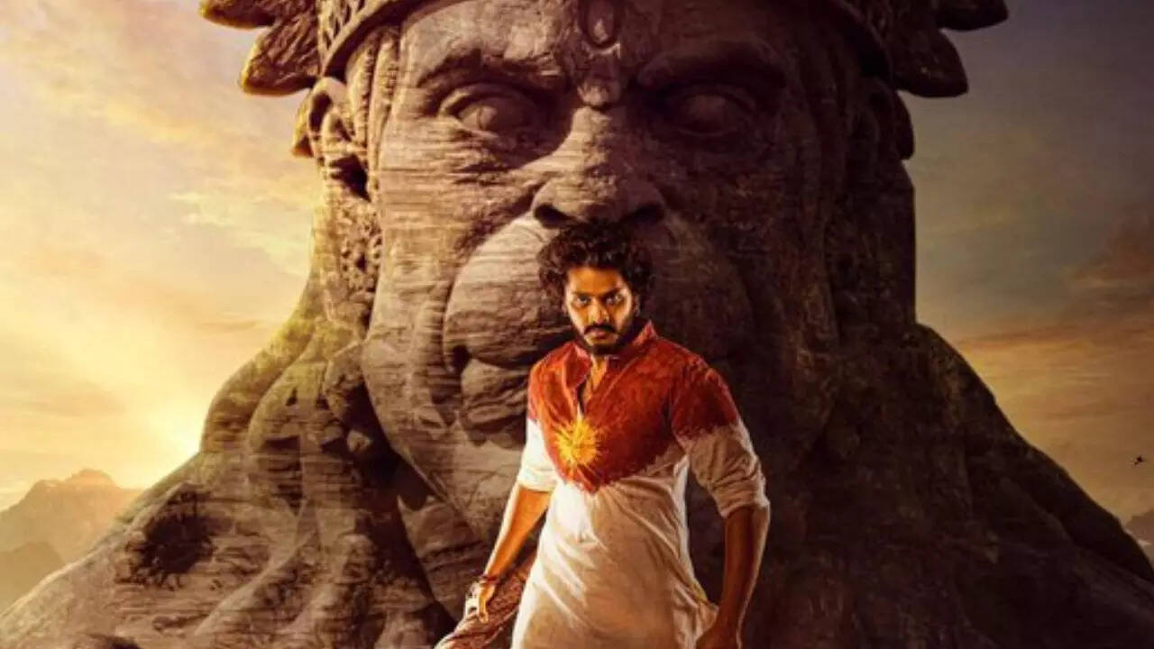 HanuMan Box Office Collection Day 25: Teja Sajja Film Inches Towards Rs 200 Crore Mark