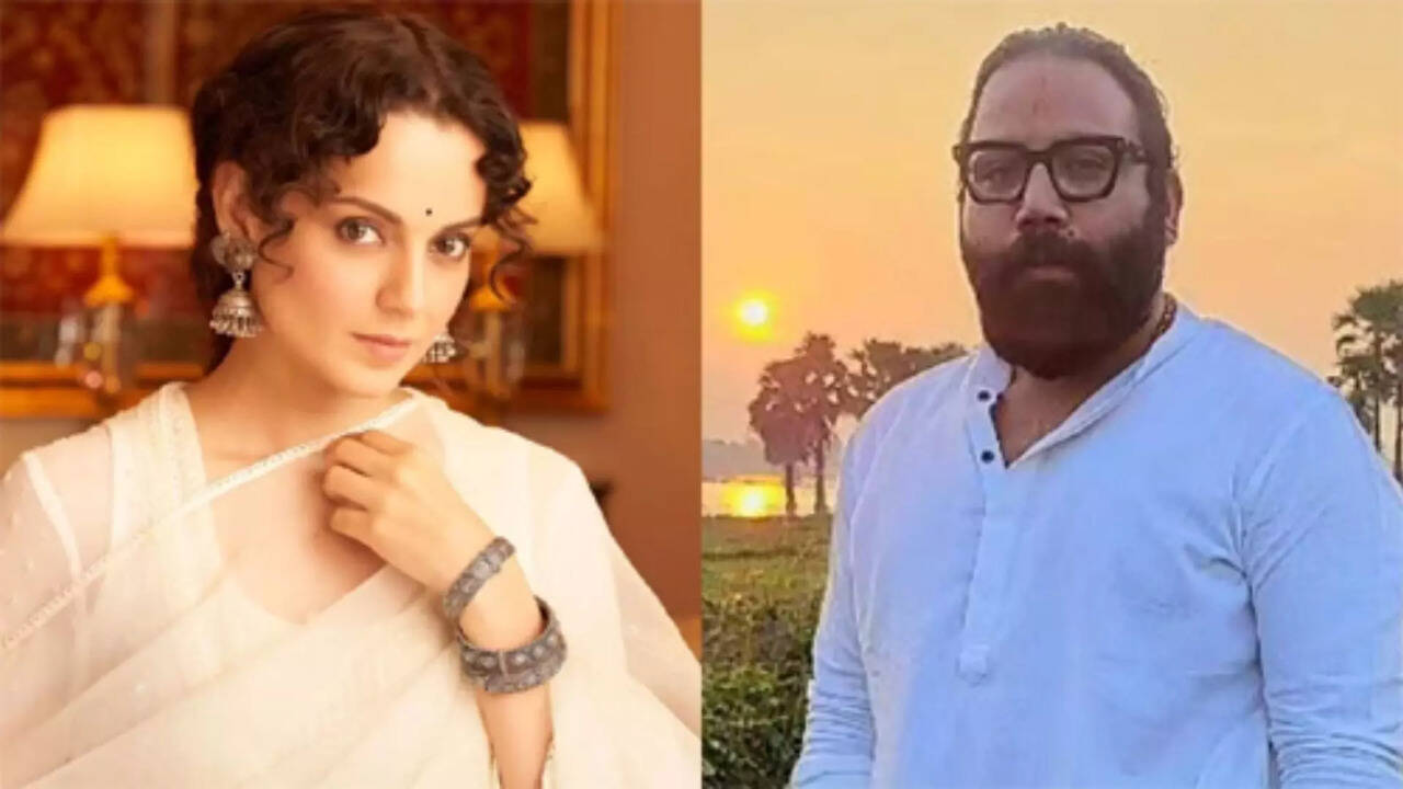 Kangana Ranaut on Sandeep Reddy Vanga's offer