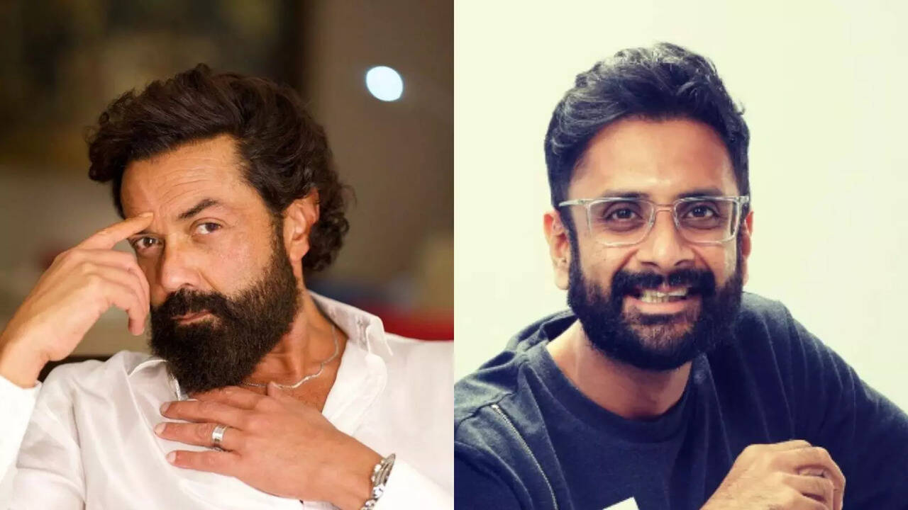 Exclusive! Animal Managing Director Varun Gupta Spills The Beans On Bobby Deol's Spin-Off