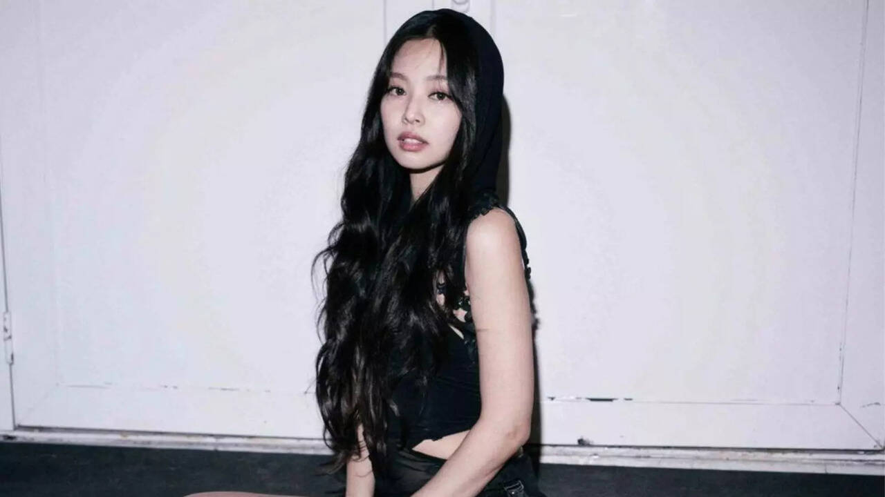 Blackpink’s Jennie Breaks Own Records With One Of The Girls On Billboard Hot 100