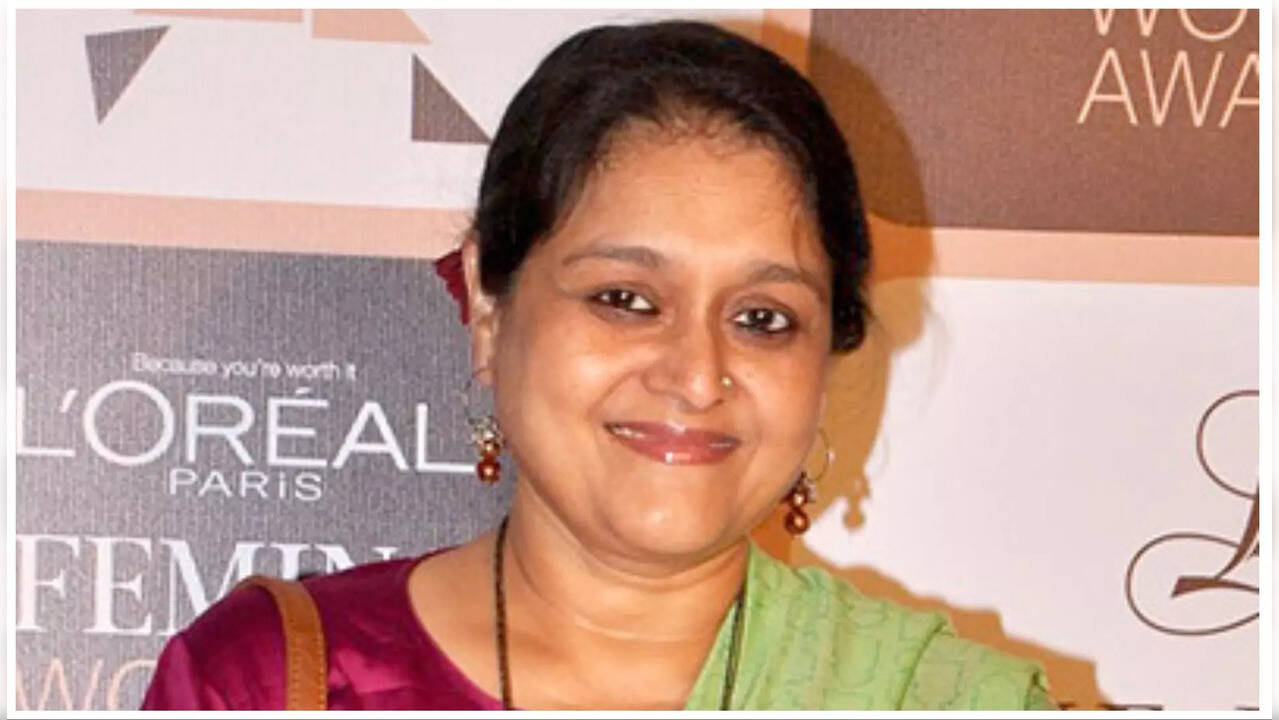 Supriya Pathak On Khichdi 2