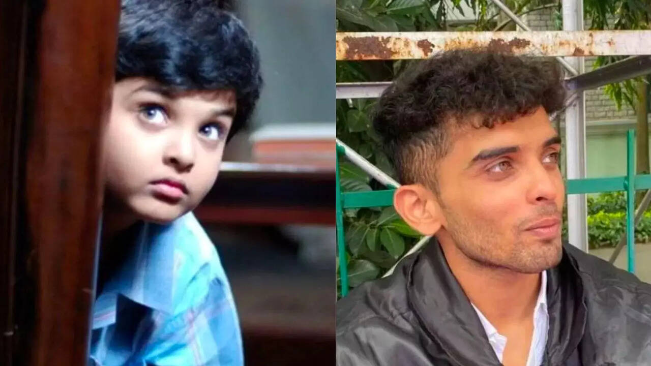 This Is How Banku From Bhootnath Looks Like Right Now After 16 Years! Netizens React