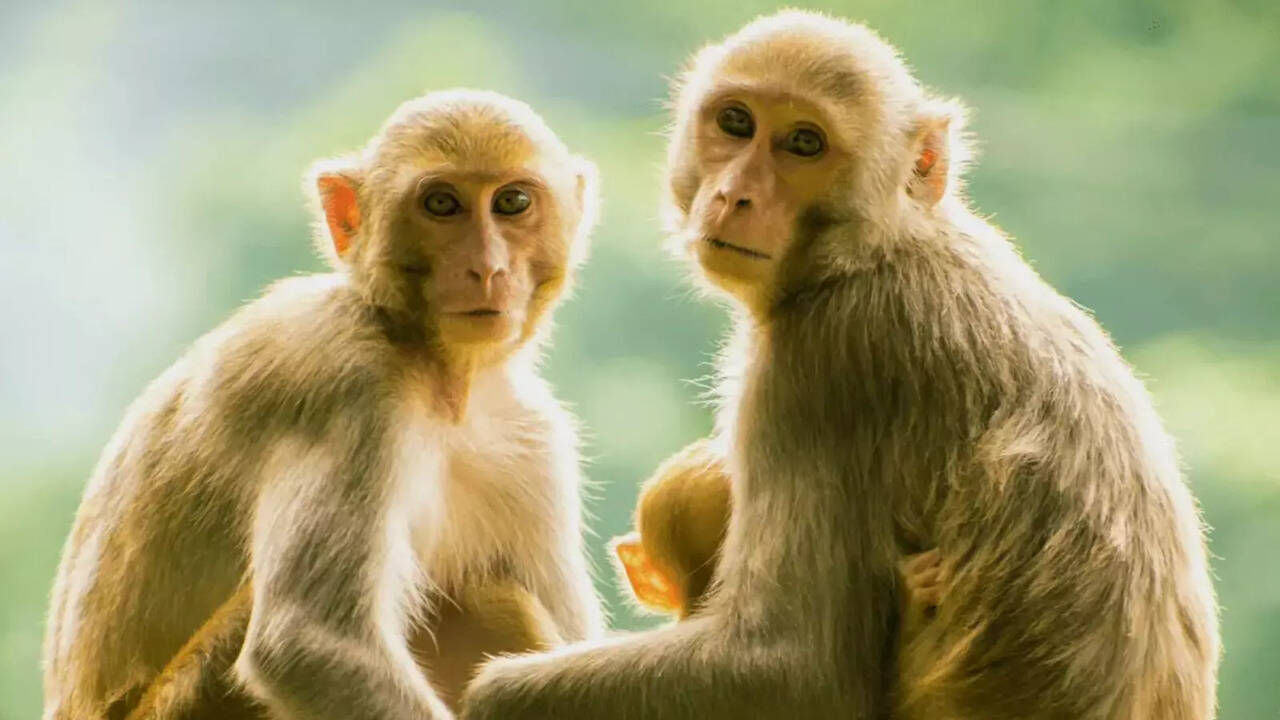 Monkey fever Has Claimed 2 Lives In Karnataka, Here's Everything You Need To Know