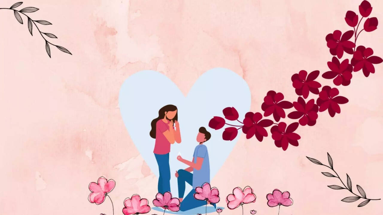 Propose Day: Significance, History And All You Need To Know