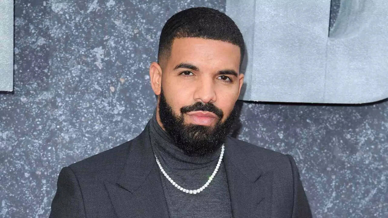 Drake Comments On Allegedly Leaked Explicit Video, Says...