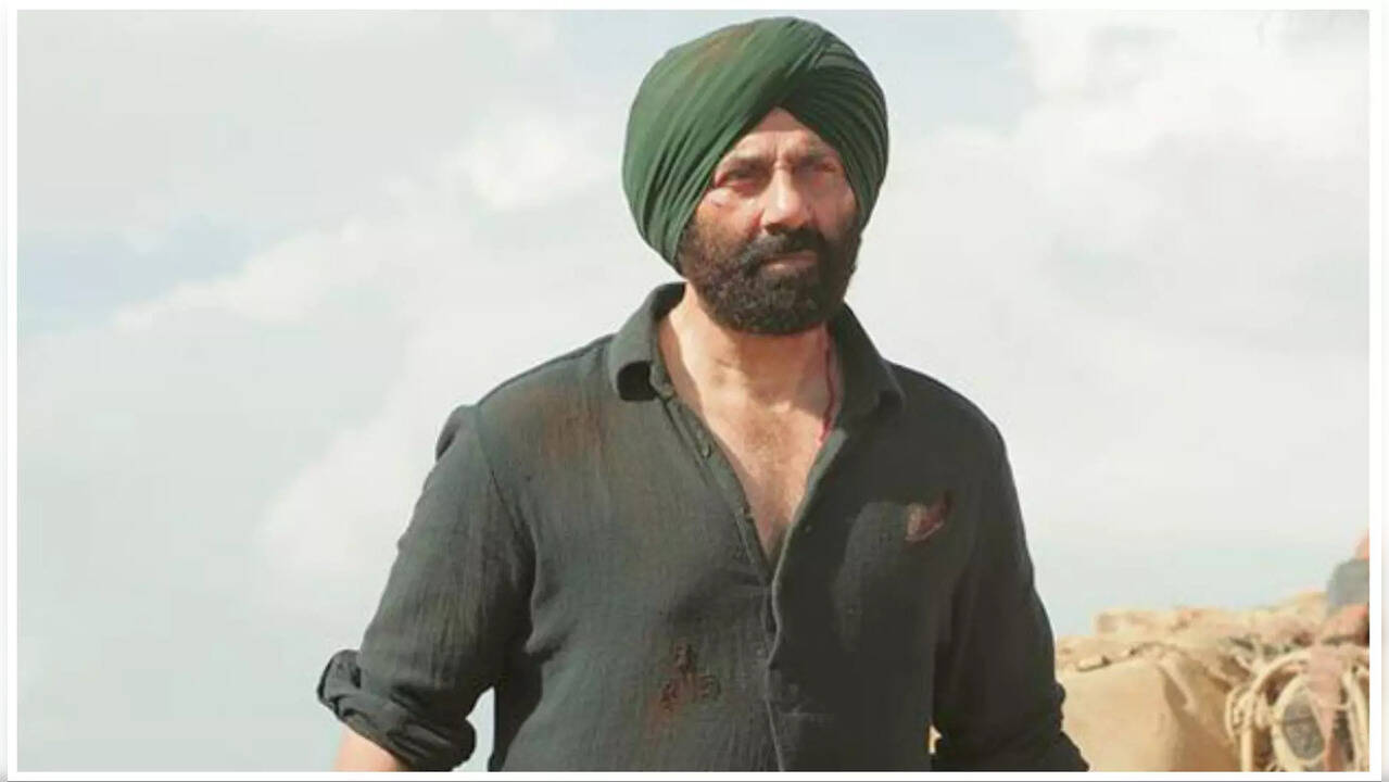 Sunny Deol On Border 2 News