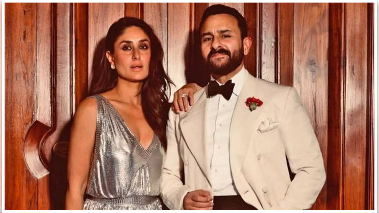 Saif-Kareena New Project