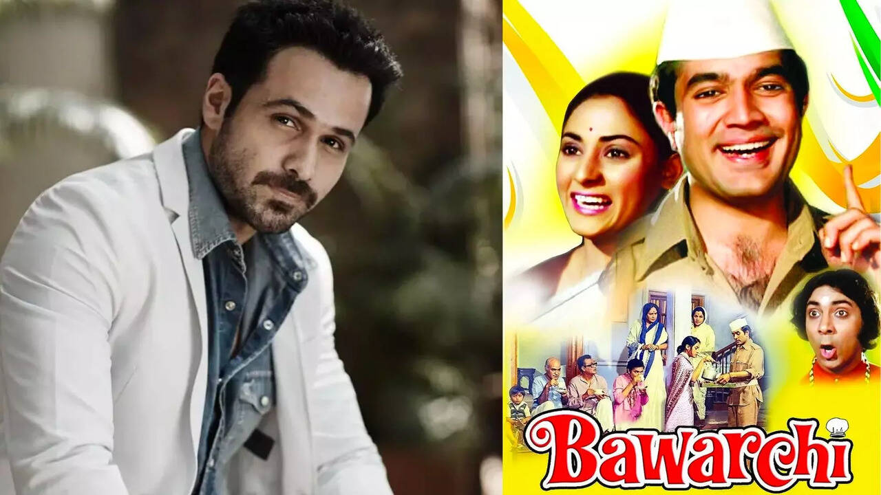 Today's ENT Wrap: Emraan Hashmi To Play Lead In Goodachari 2, Anushree Mehta To Direct Remake Of Rajesh Khanna's Bawarchi