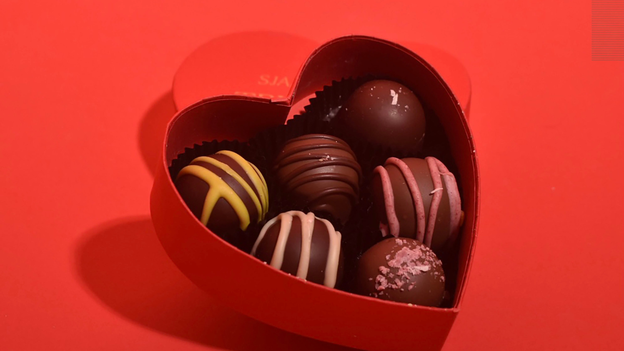 Happy Chocolate Day 2024: Wishes, Quotes, Messages and Images To Share