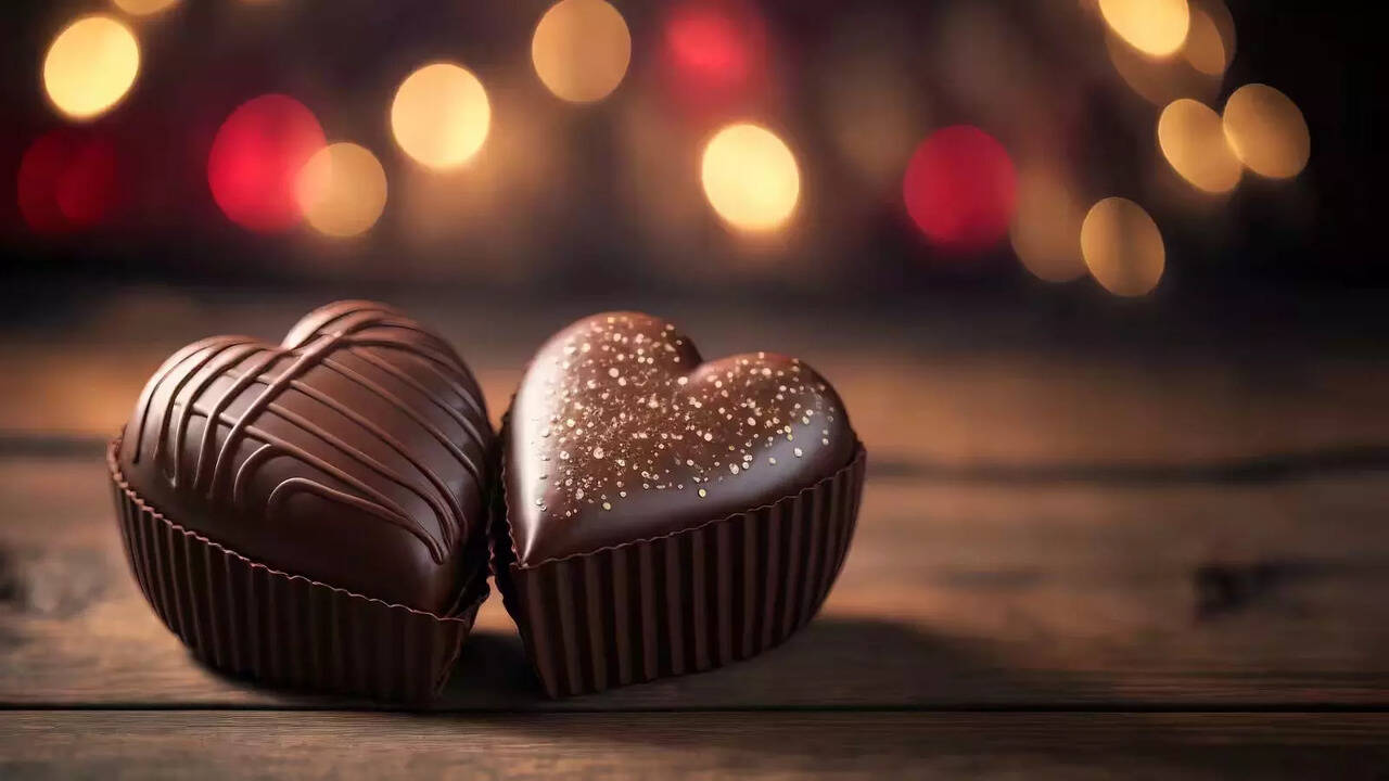 Chocolate Day 2024: History, Significance, and All You Need To Know