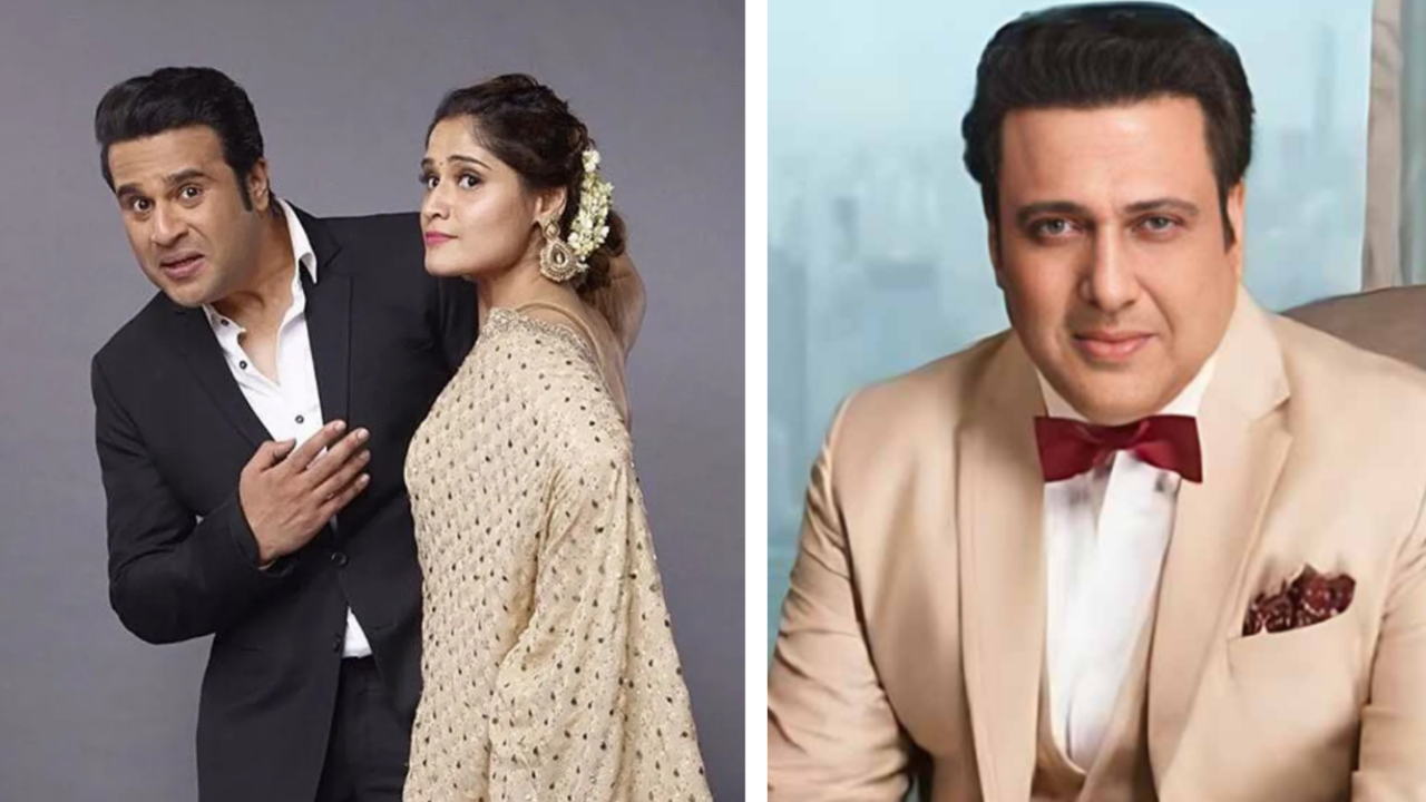 Bigg Boss 13's Arti Singh Is Set To Get Married, Confirms Brother Krushna Abhishek: Pehla Card Govinda Mama Ko Jaayega