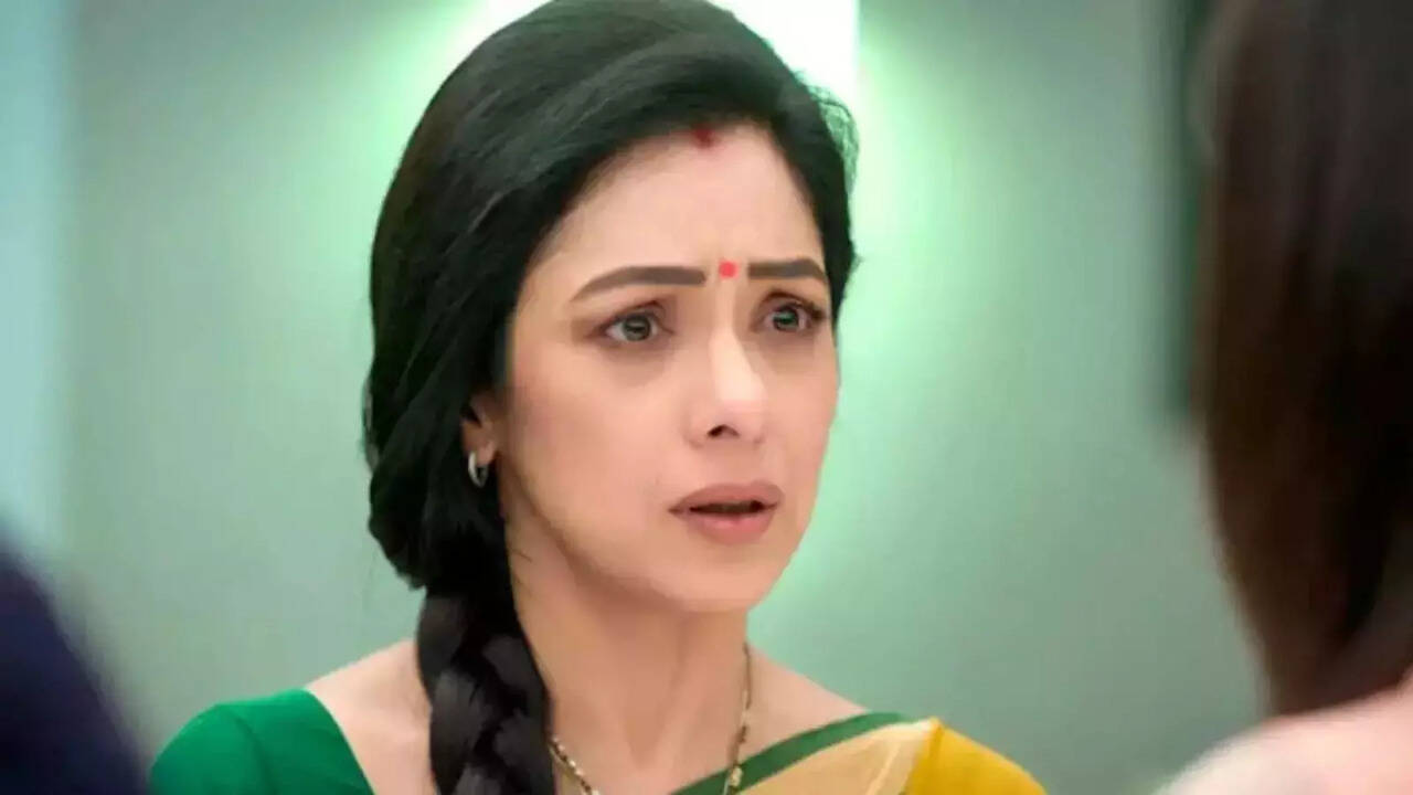 TRP Report Week 5: Anupamaa Maintains Top Spot, Ghum Hai Kisikey Pyaar Meiin... | Complete List