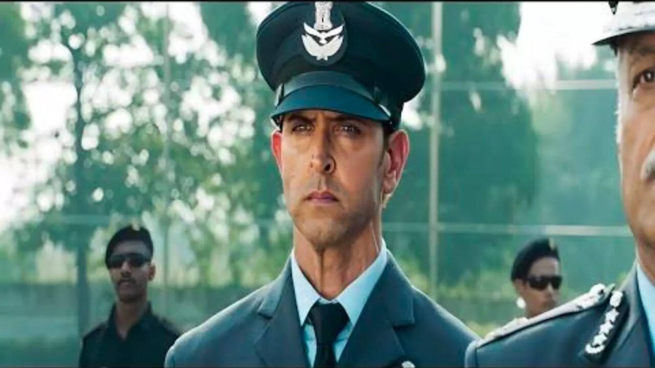 Fighter Box Office Collection Day 15: Hrithik Roshan-Deepika Padukone's Film Shows Significant Dip, Earns Rs 2.65 Crore