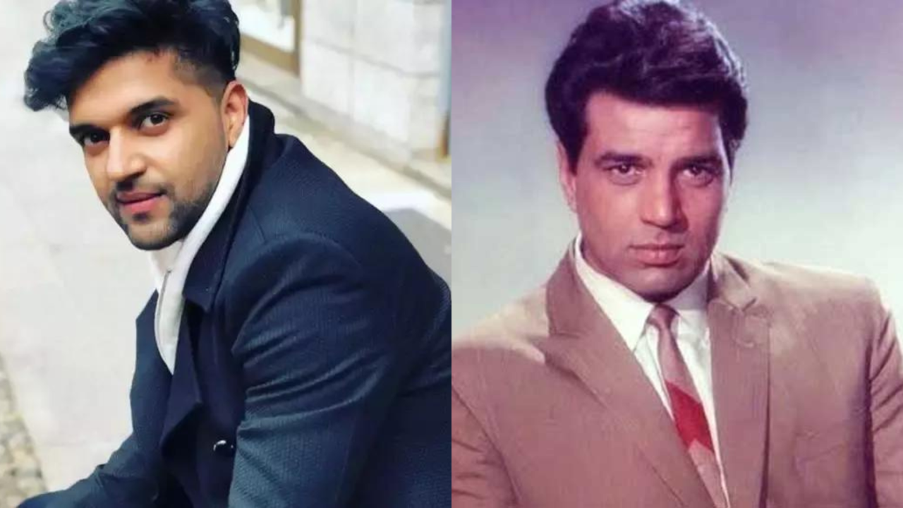 Guru Randhawa Lights Up Kuch Khattaa Ho Jaay Trailer Launch, Sparks Dharmendra Comparisons